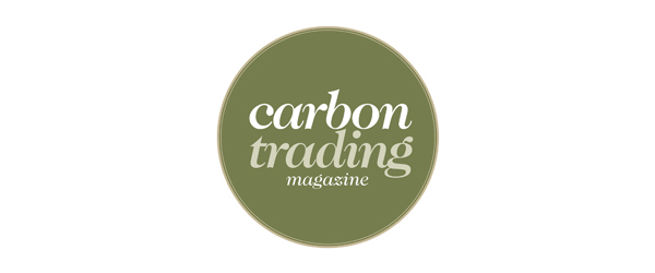 Carbon Trading magazine