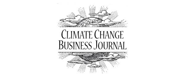 Climate Change Business Journal