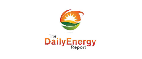 Daily Energy Report